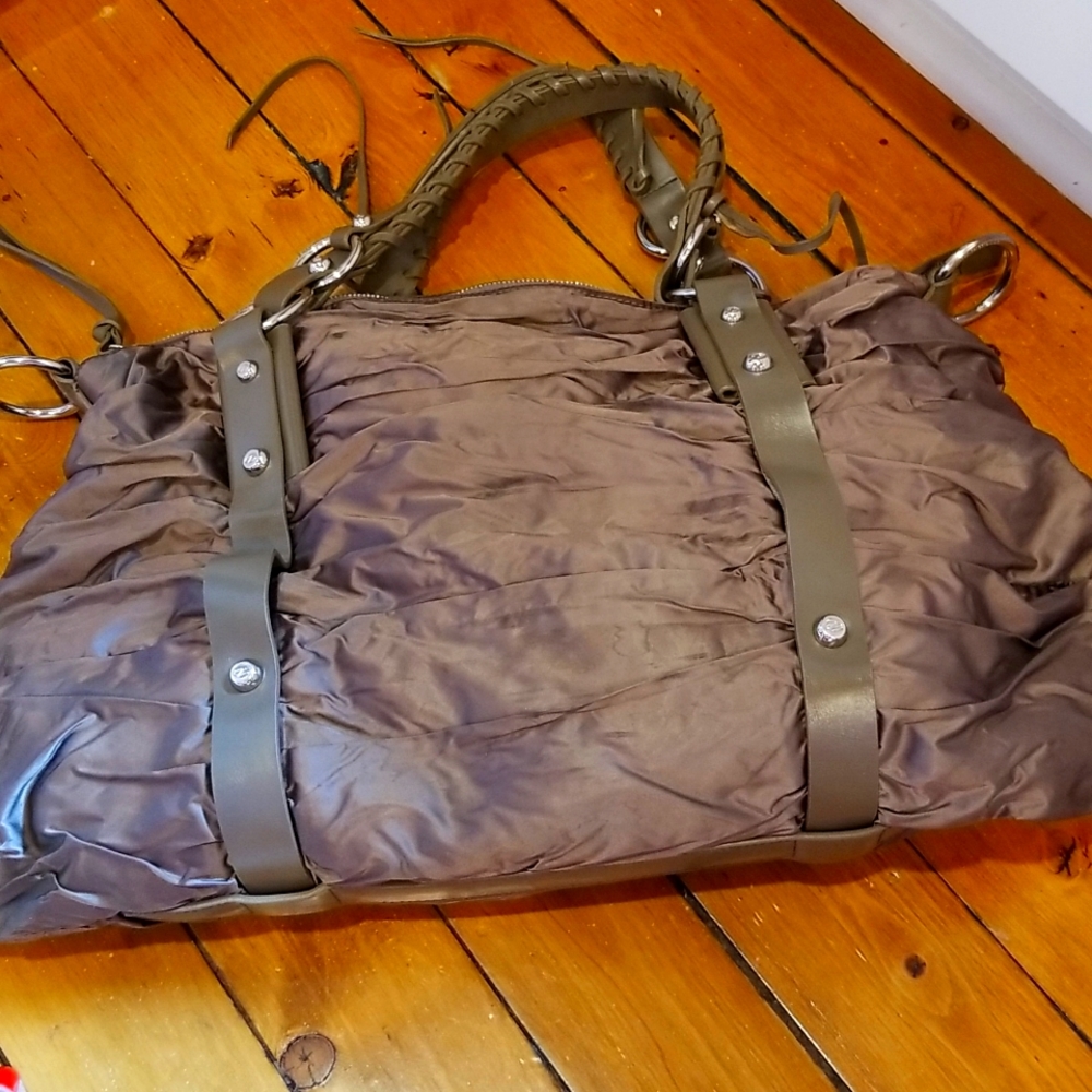Francesco Biasia handbag